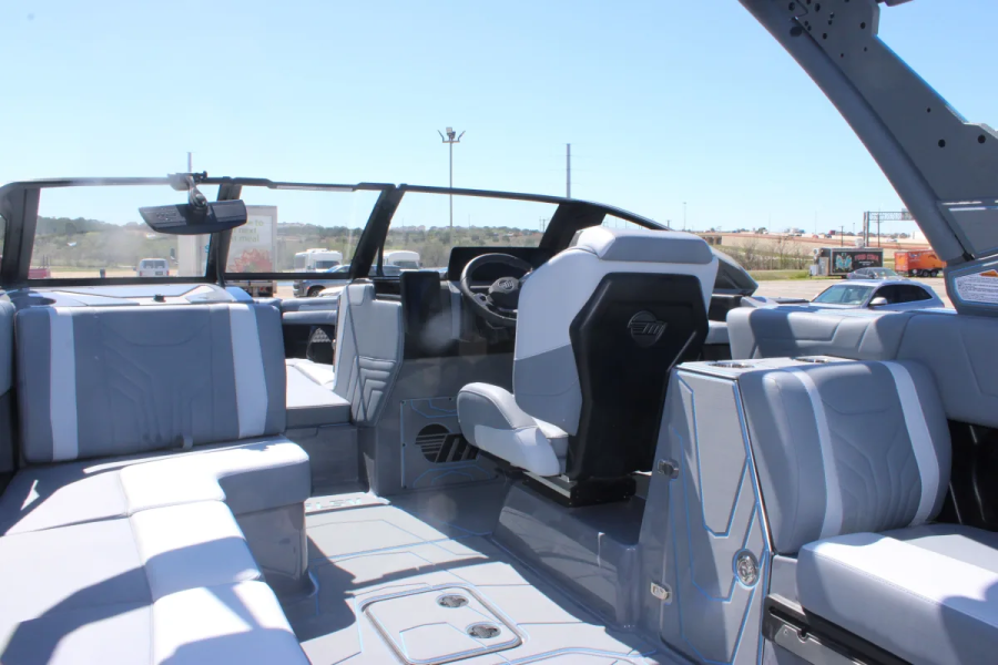 2026 Malibu Boats Wakesetter 25 LSV for sale in New Braunfels, Texas