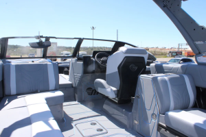 2026 Malibu Boats Wakesetter 25 LSV for sale in New Braunfels, Texas