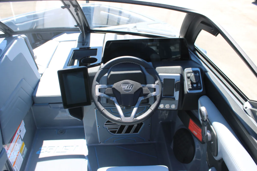 2026 Malibu Boats Wakesetter 25 LSV for sale in New Braunfels, Texas