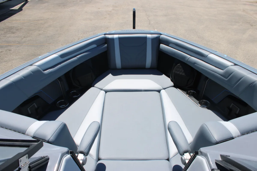 2026 Malibu Boats Wakesetter 25 LSV for sale in New Braunfels, Texas