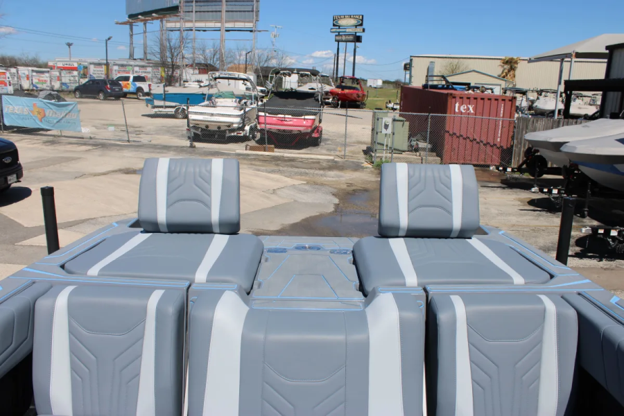 2026 Malibu Boats Wakesetter 25 LSV for sale in New Braunfels, Texas