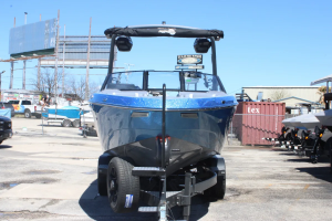 2026 Malibu Boats Wakesetter 25 LSV for sale in New Braunfels, Texas