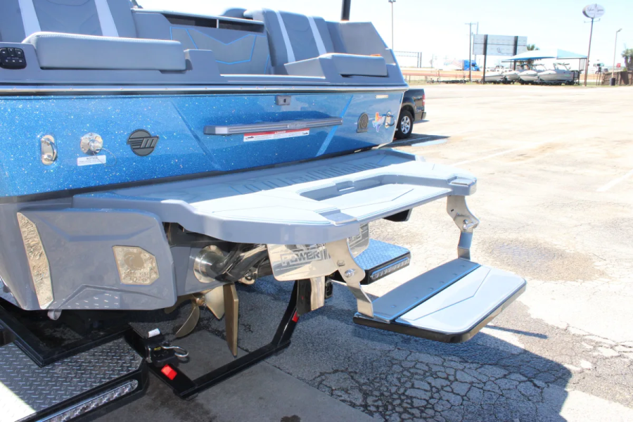 2026 Malibu Boats Wakesetter 25 LSV for sale in New Braunfels, Texas