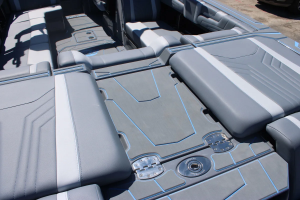 2026 Malibu Boats Wakesetter 25 LSV for sale in New Braunfels, Texas