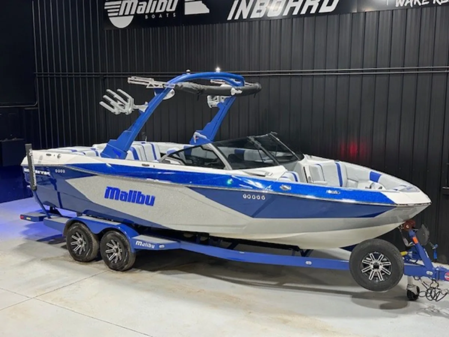 2024 Malibu Boats Wakesetter 23 LSV for sale in Excelsior, Minnesota