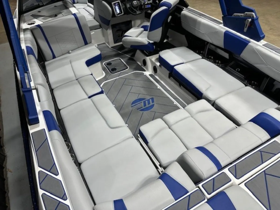 2024 Malibu Boats Wakesetter 23 LSV for sale in Excelsior, Minnesota