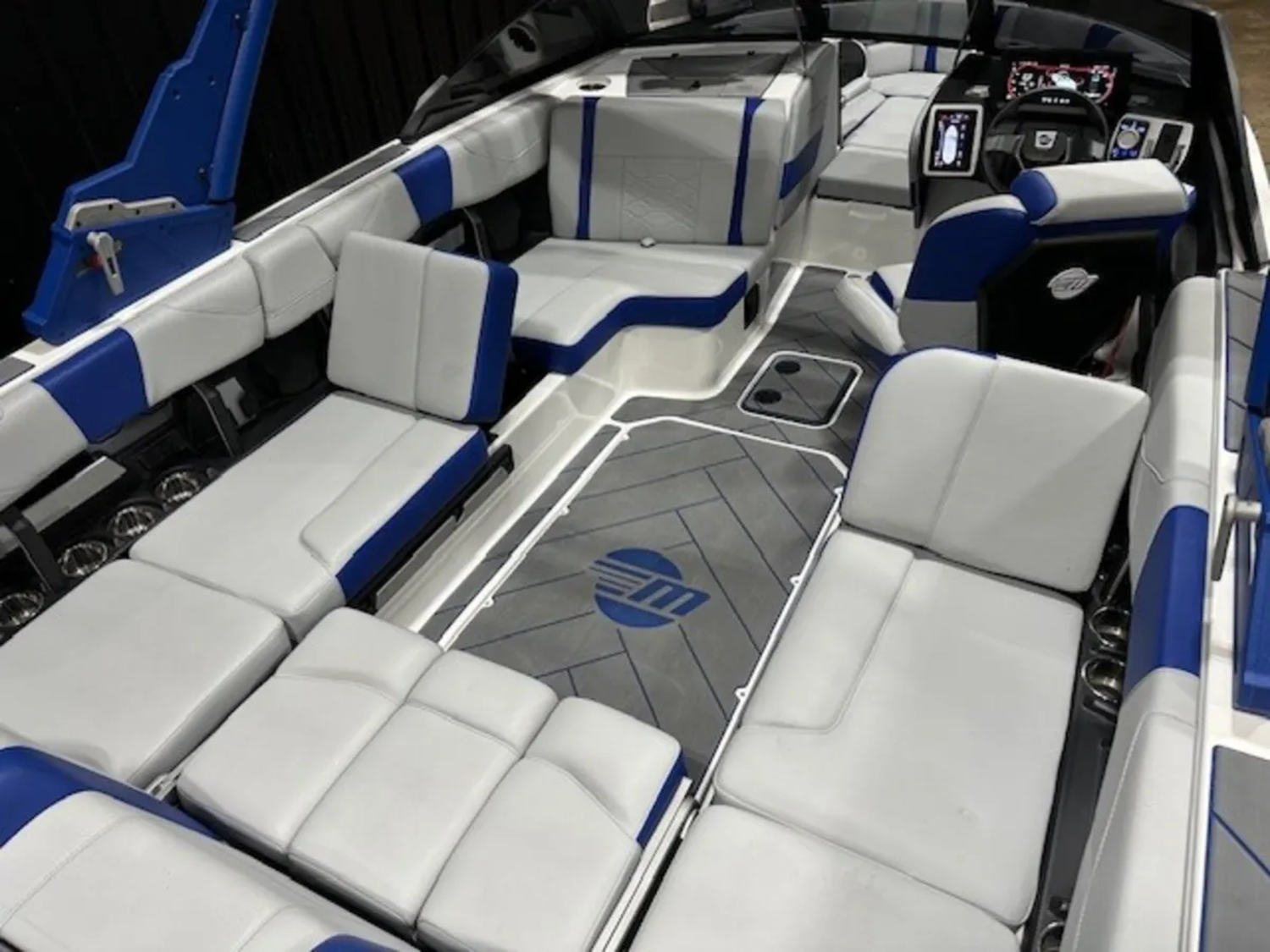 2024 Malibu Boats Wakesetter 23 LSV for sale in Excelsior, Minnesota