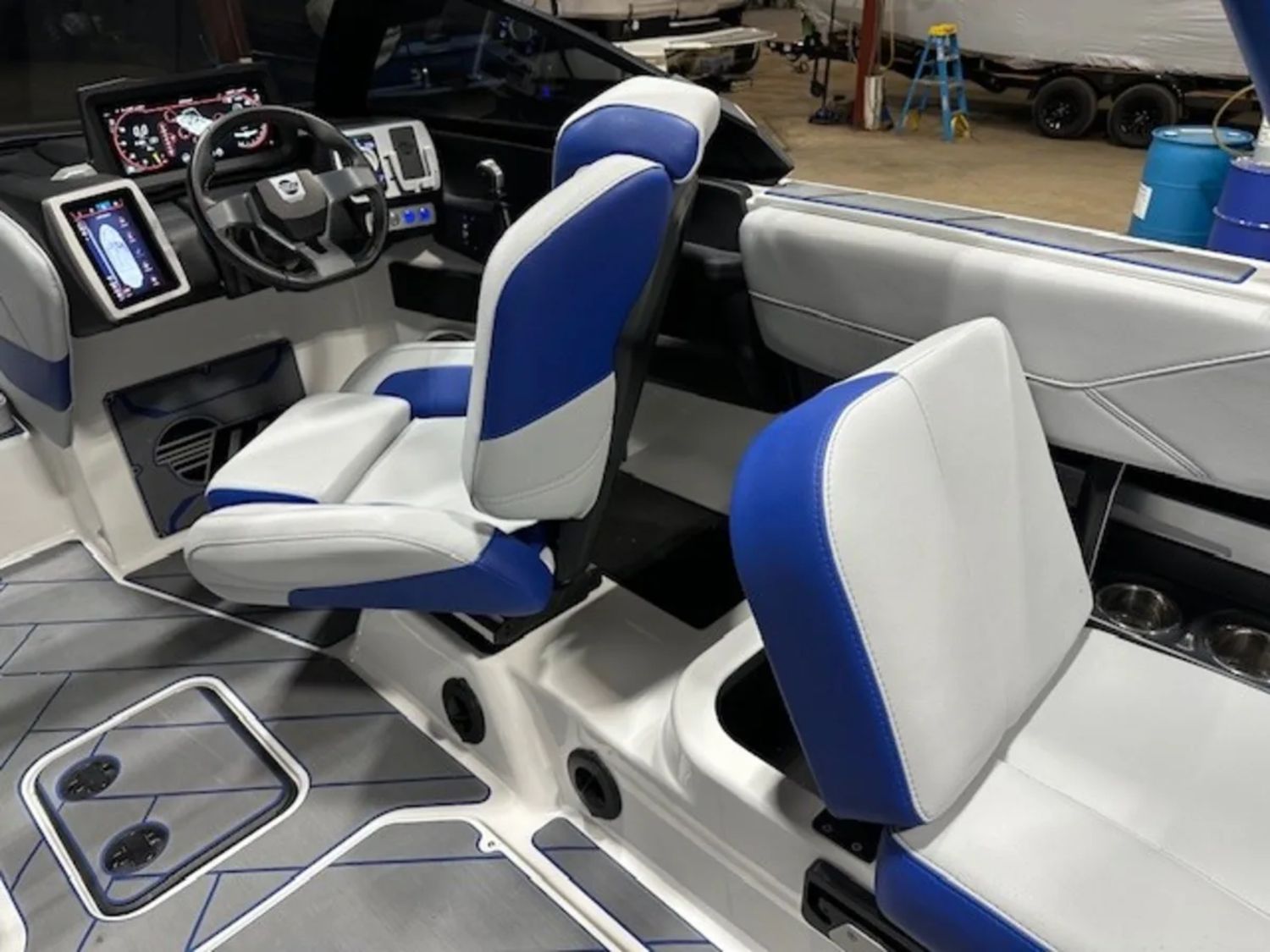 2024 Malibu Boats Wakesetter 23 LSV for sale in Excelsior, Minnesota