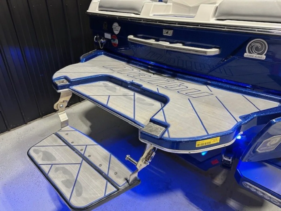 2024 Malibu Boats Wakesetter 23 LSV for sale in Excelsior, Minnesota