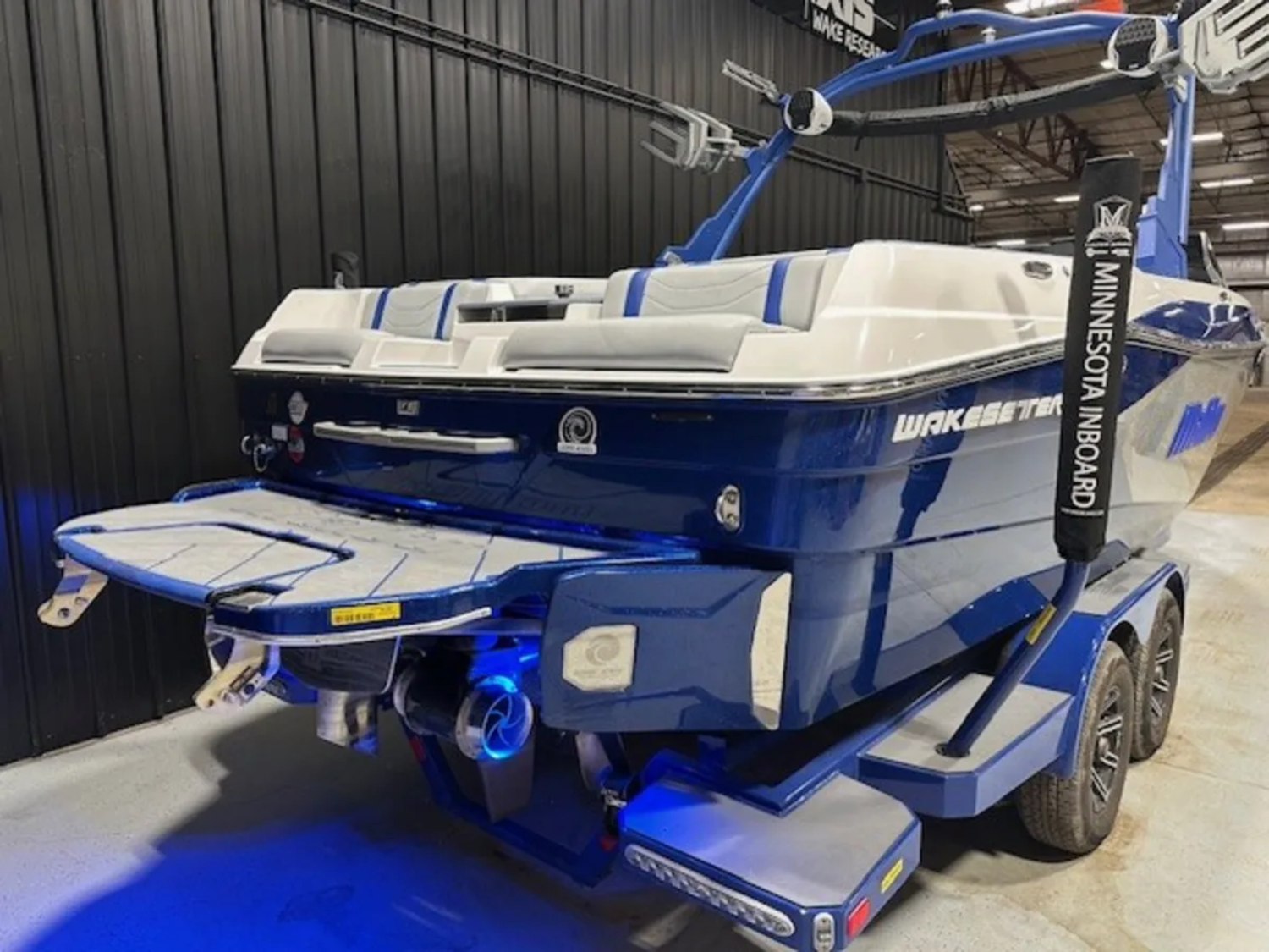 2024 Malibu Boats Wakesetter 23 LSV for sale in Excelsior, Minnesota