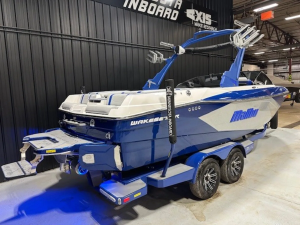 2024 Malibu Boats Wakesetter 23 LSV for sale in Excelsior, Minnesota