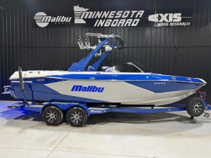 2024 Malibu Boats Wakesetter 23 LSV for sale in Excelsior, Minnesota
