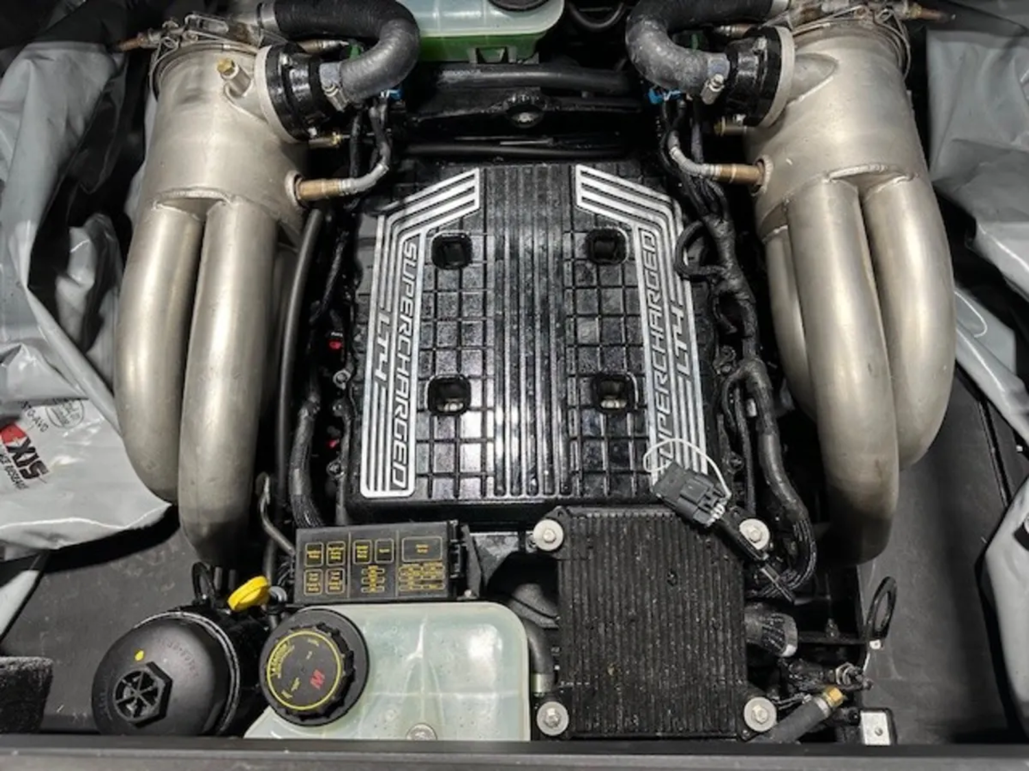 2024 Malibu Boats Wakesetter 23 LSV for sale in Excelsior, Minnesota