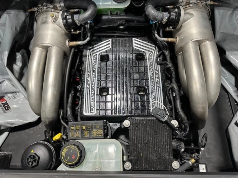 2024 Malibu Boats Wakesetter 23 LSV for sale in Excelsior, Minnesota