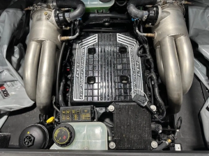 2024 Malibu Boats Wakesetter 23 LSV for sale in Excelsior, Minnesota