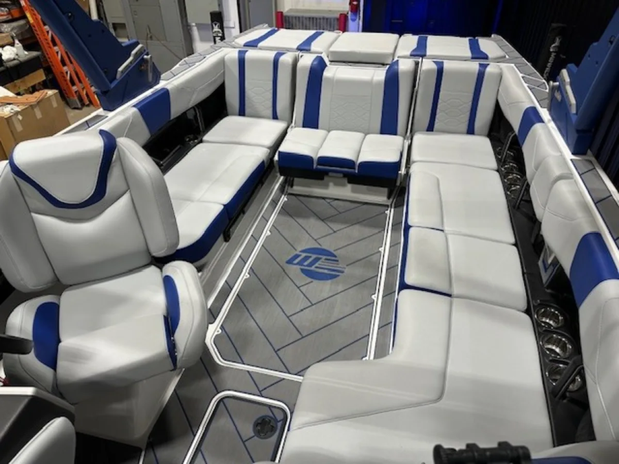 2024 Malibu Boats Wakesetter 23 LSV for sale in Excelsior, Minnesota