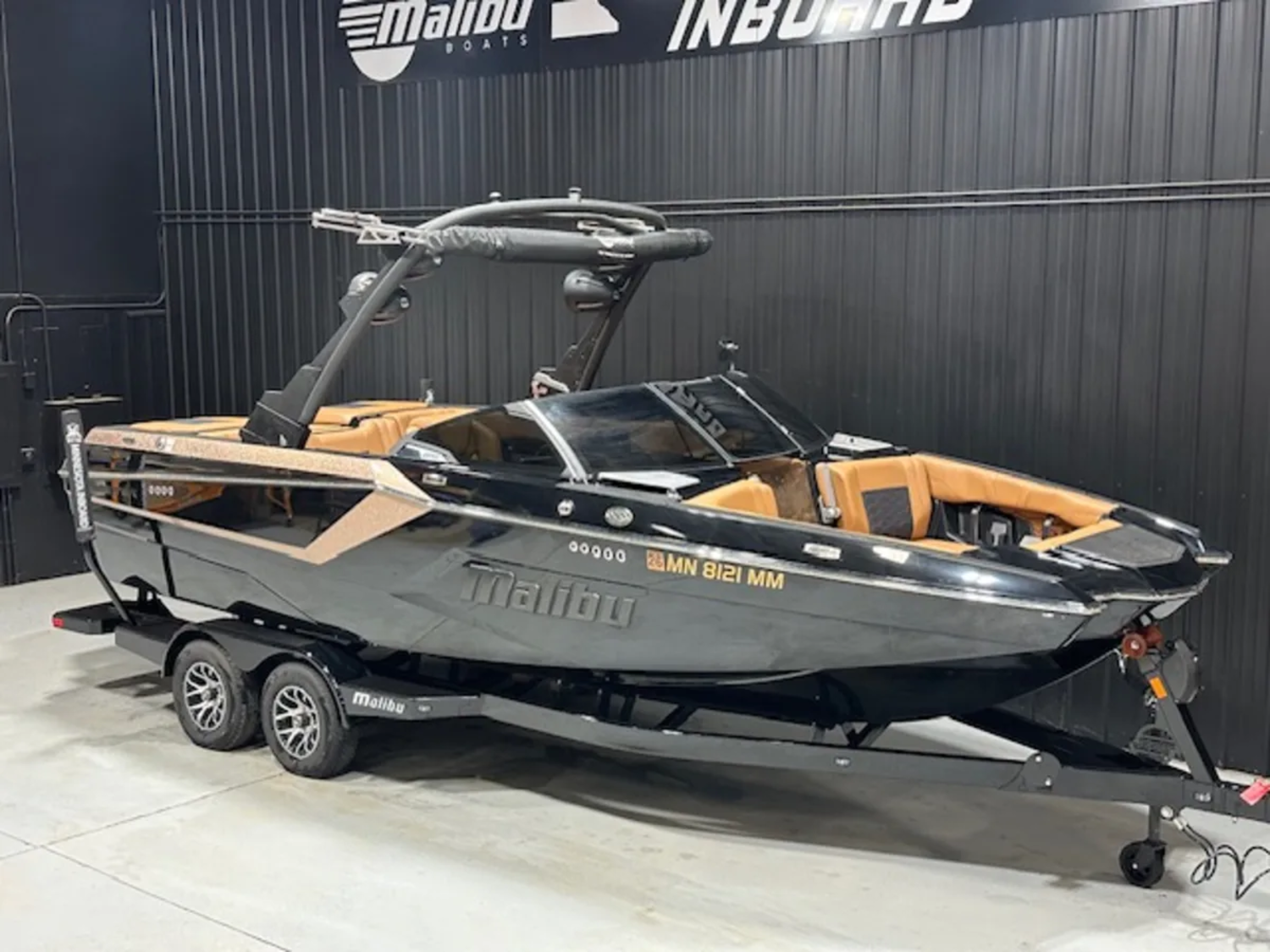 2024 Malibu Boats Wakesetter 23 MXZ for sale in Excelsior, Minnesota