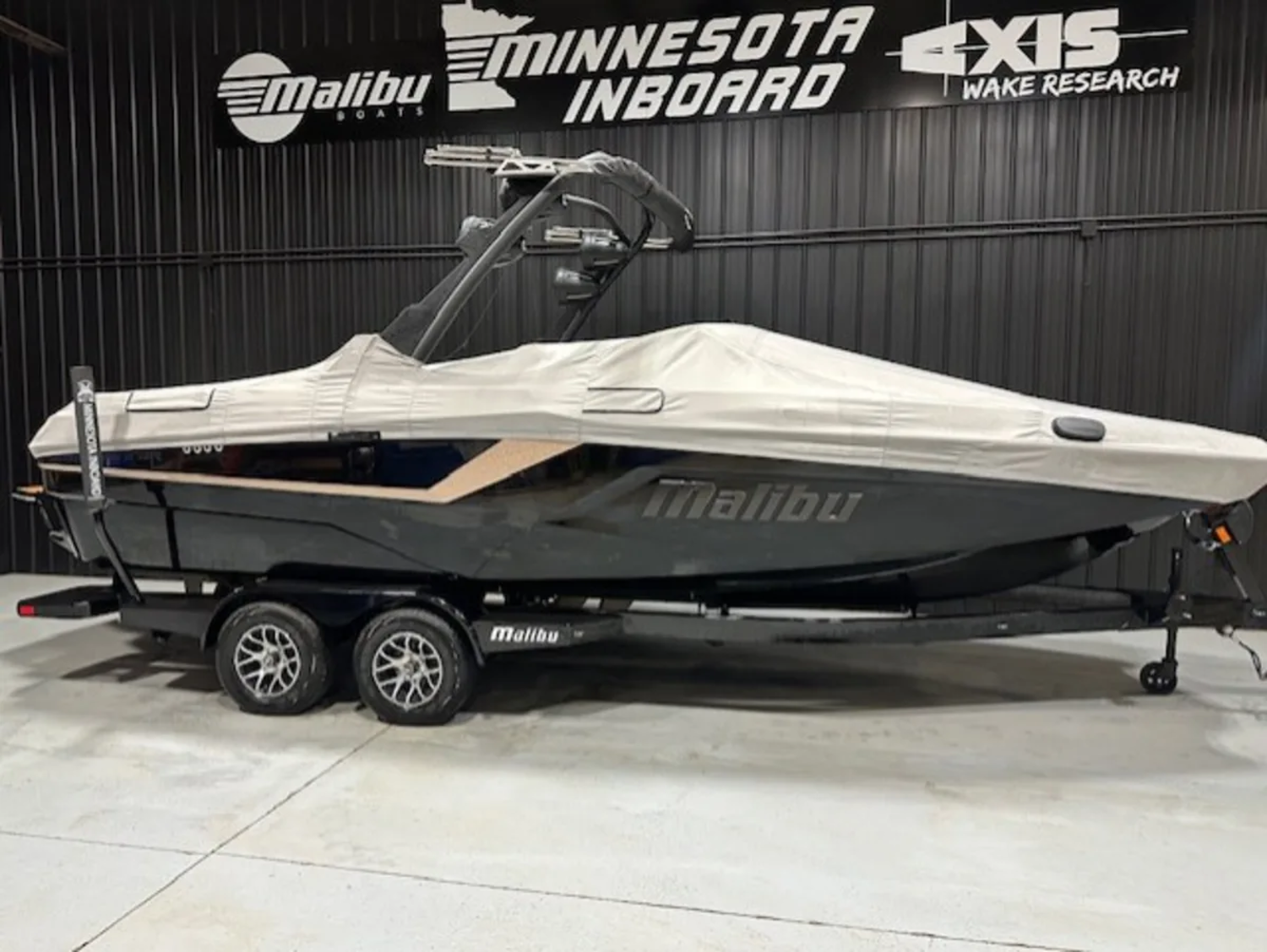 2024 Malibu Boats Wakesetter 23 MXZ for sale in Excelsior, Minnesota