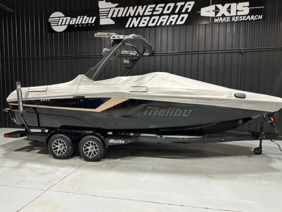 2024 Malibu Boats Wakesetter 23 MXZ for sale in Excelsior, Minnesota