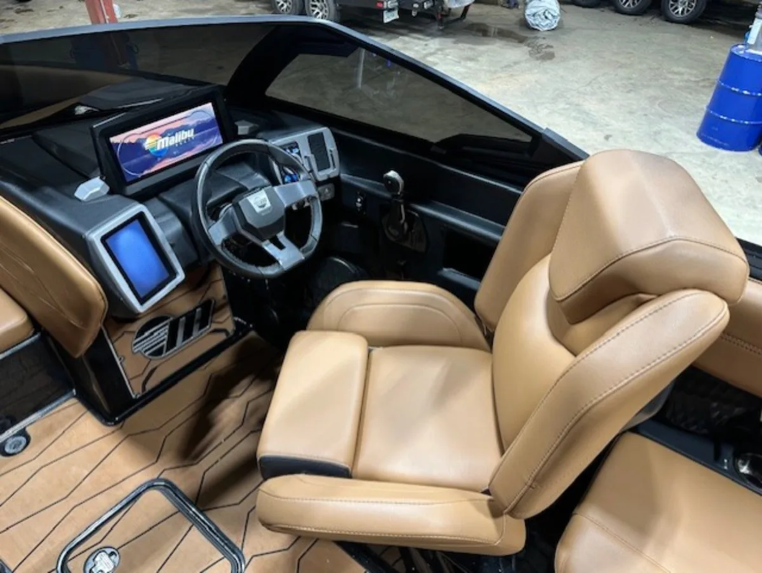 2024 Malibu Boats Wakesetter 23 MXZ for sale in Excelsior, Minnesota