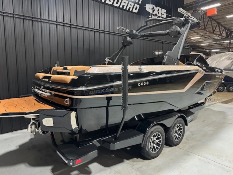 2024 Malibu Boats Wakesetter 23 MXZ for sale in Excelsior, Minnesota