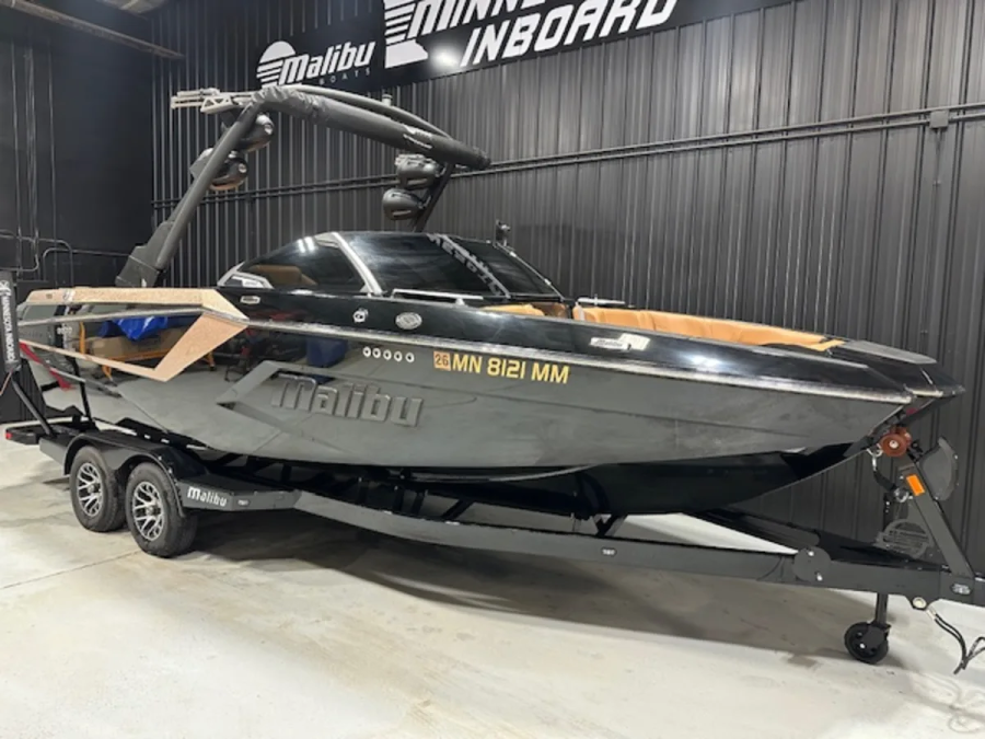 2024 Malibu Boats Wakesetter 23 MXZ for sale in Excelsior, Minnesota