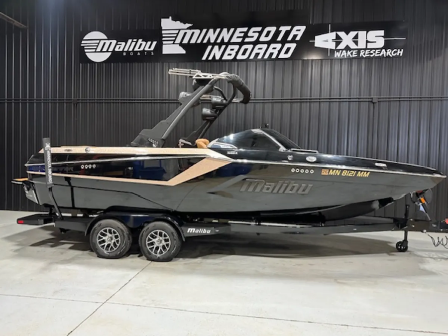 2024 Malibu Boats Wakesetter 23 MXZ for sale in Excelsior, Minnesota