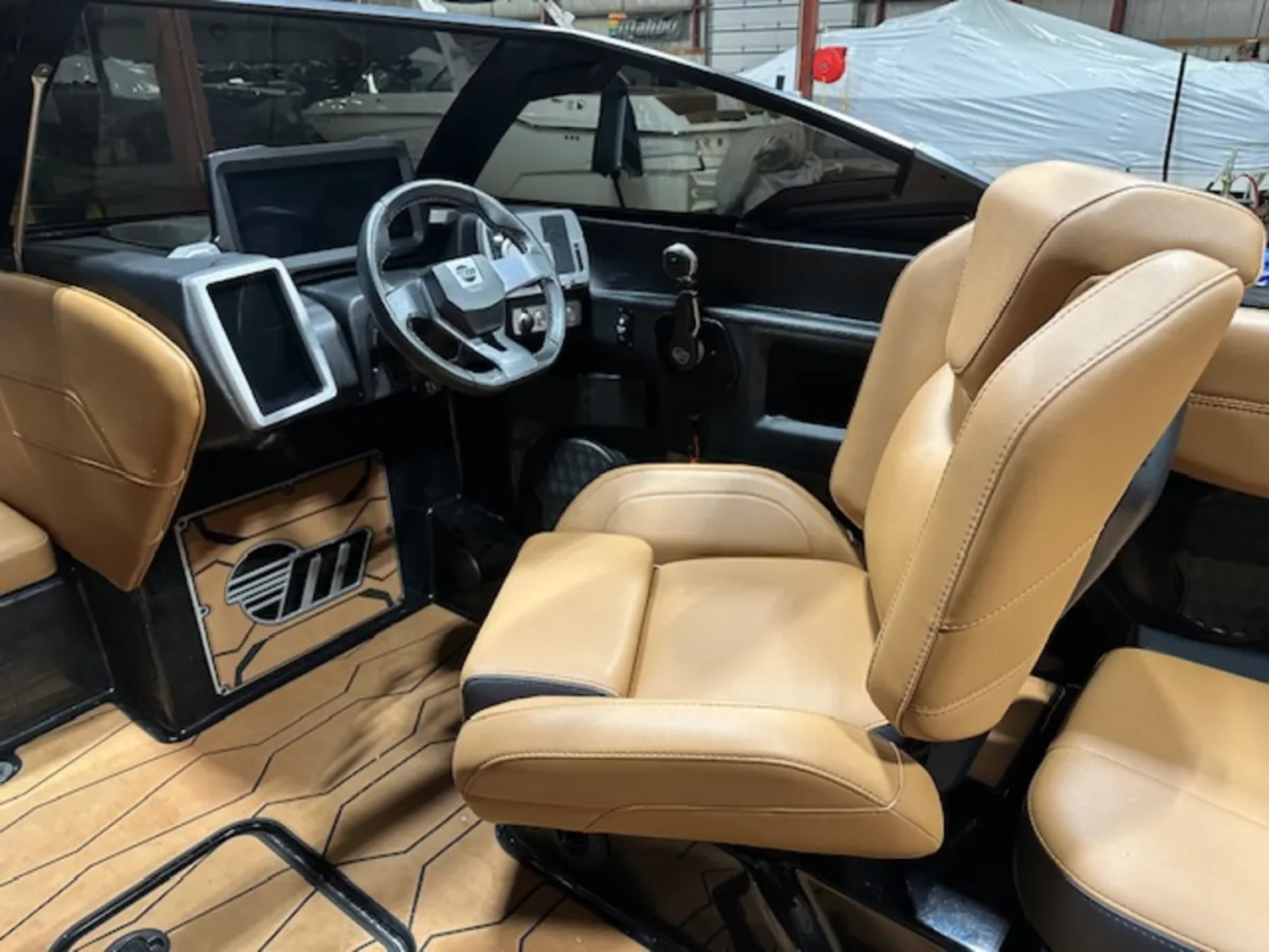 2024 Malibu Boats Wakesetter 23 MXZ for sale in Excelsior, Minnesota