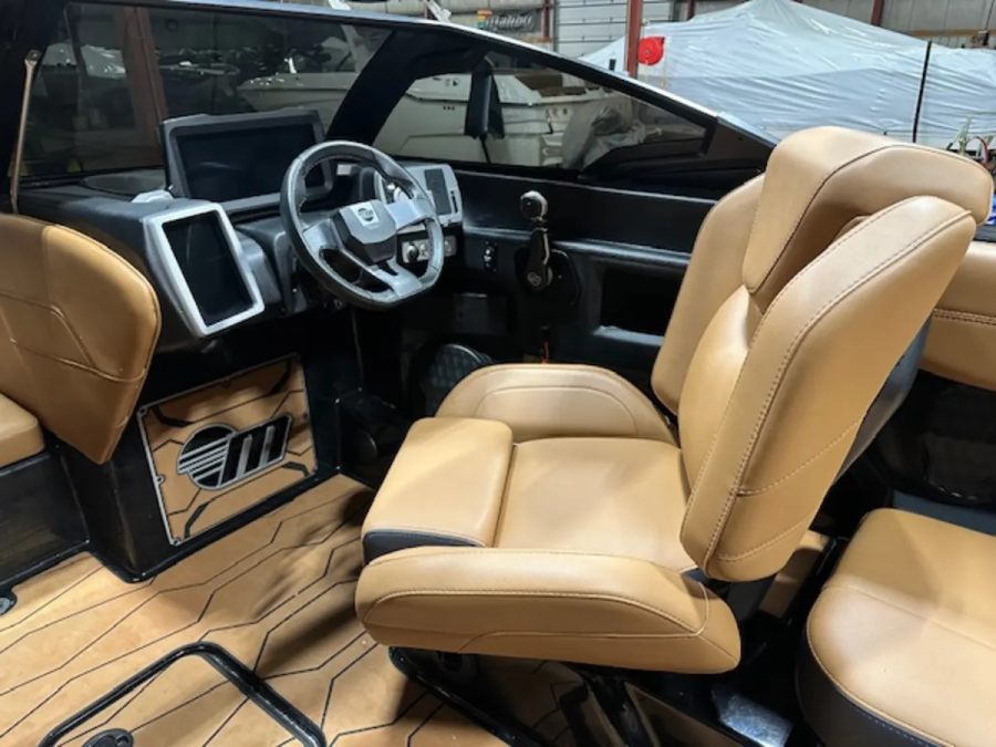 2024 Malibu Boats Wakesetter 23 MXZ for sale in Excelsior, Minnesota