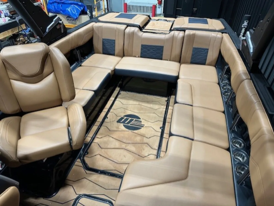 2024 Malibu Boats Wakesetter 23 MXZ for sale in Excelsior, Minnesota