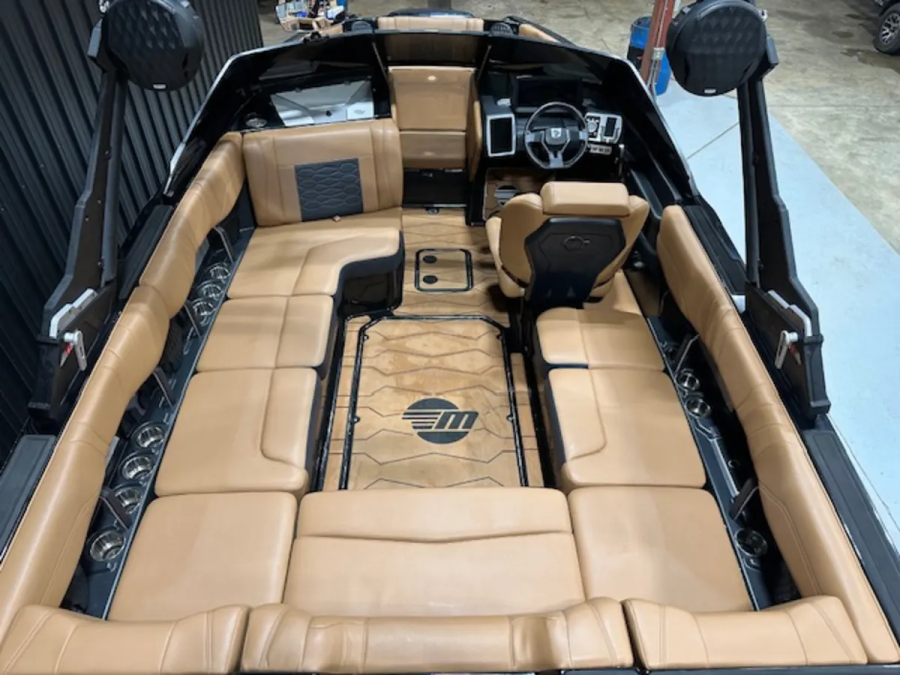 2024 Malibu Boats Wakesetter 23 MXZ for sale in Excelsior, Minnesota