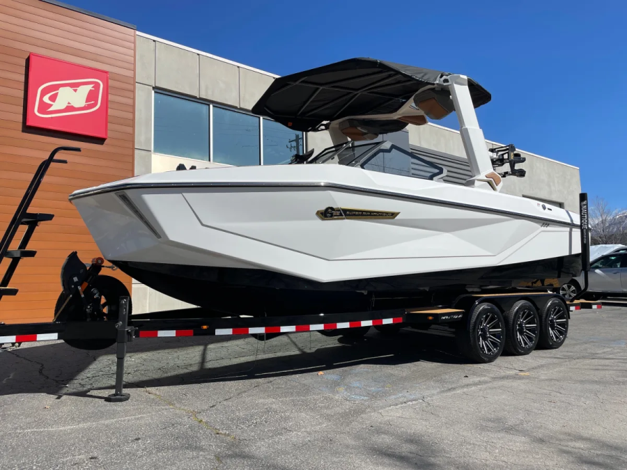 2026 Nautique Boats G25 for sale in Draper, Utah