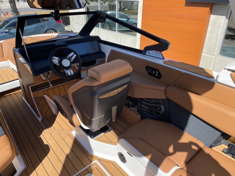 2026 Nautique Boats G25 for sale in Draper, Utah