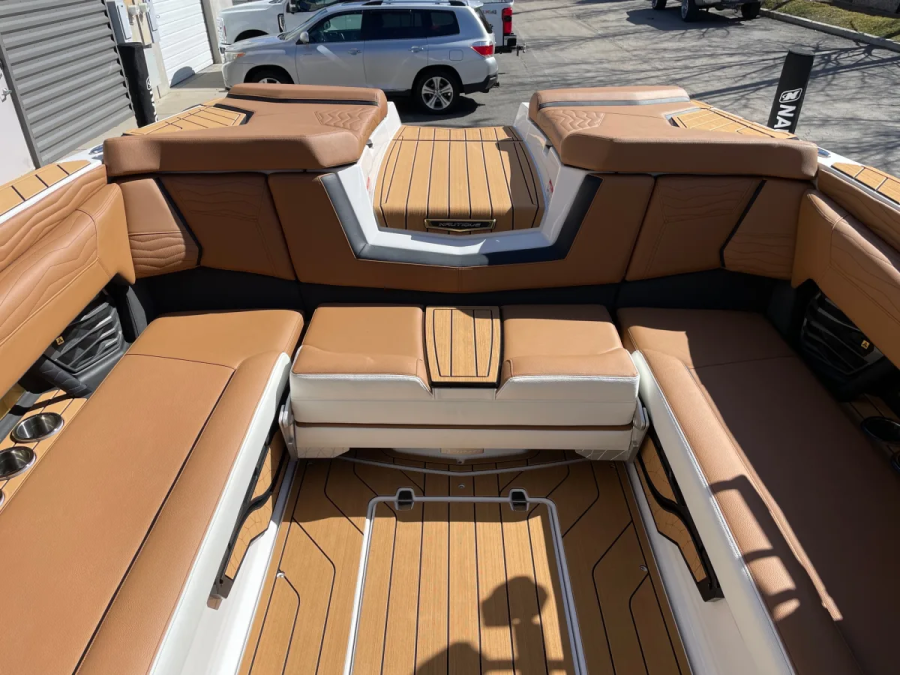 2026 Nautique Boats G25 for sale in Draper, Utah