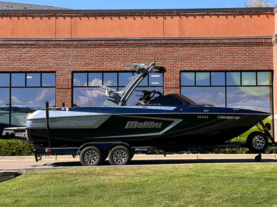 2022 Malibu Boats Wakesetter 24 MXZ for sale in Excelsior, Minnesota