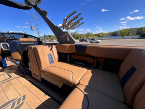 2022 Malibu Boats Wakesetter 24 MXZ for sale in Excelsior, Minnesota