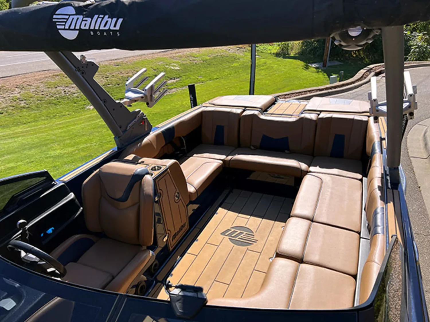 2022 Malibu Boats Wakesetter 24 MXZ for sale in Excelsior, Minnesota