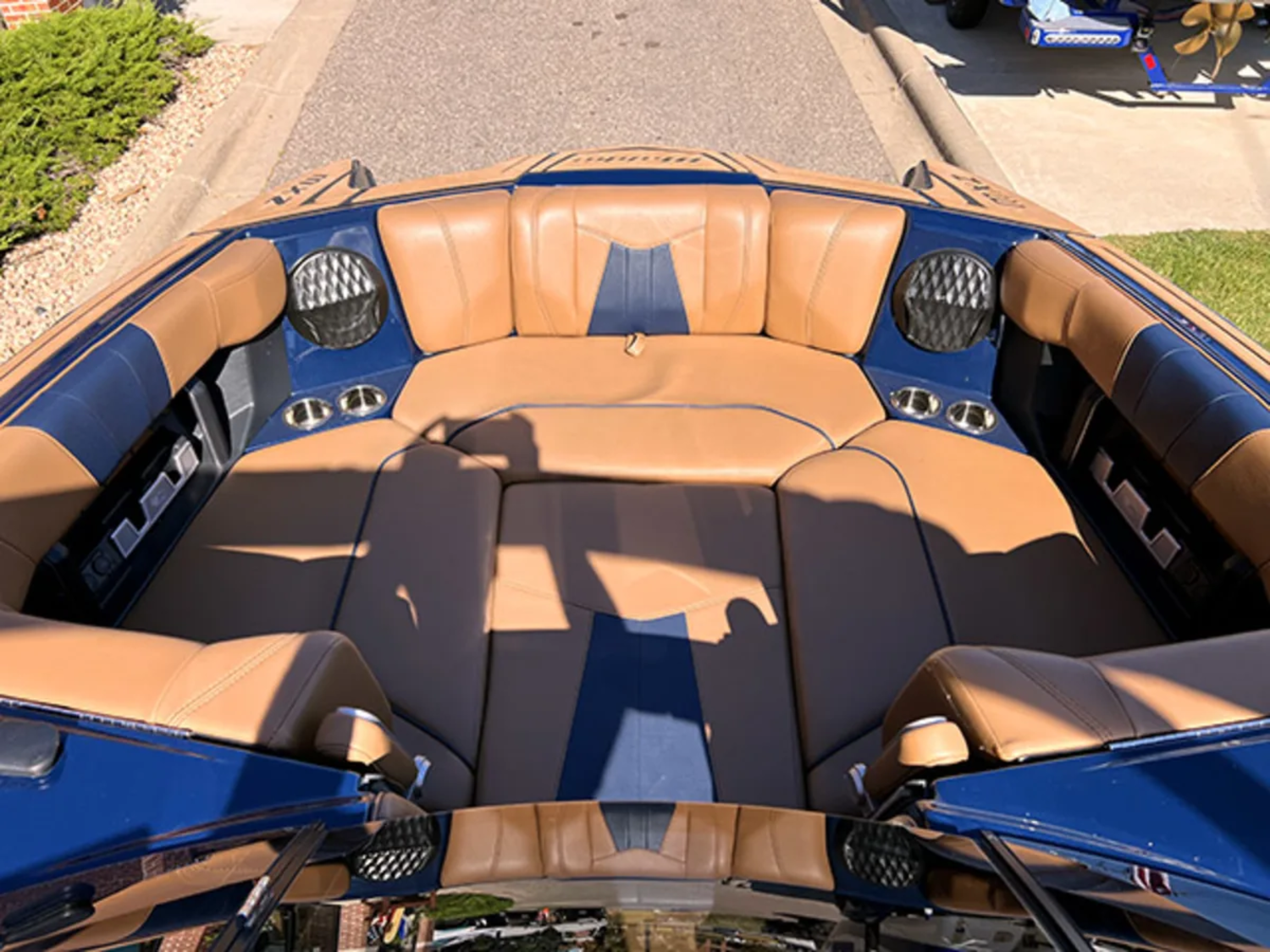 2022 Malibu Boats Wakesetter 24 MXZ for sale in Excelsior, Minnesota