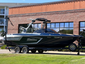 2022 Malibu Boats Wakesetter 24 MXZ for sale in Excelsior, Minnesota