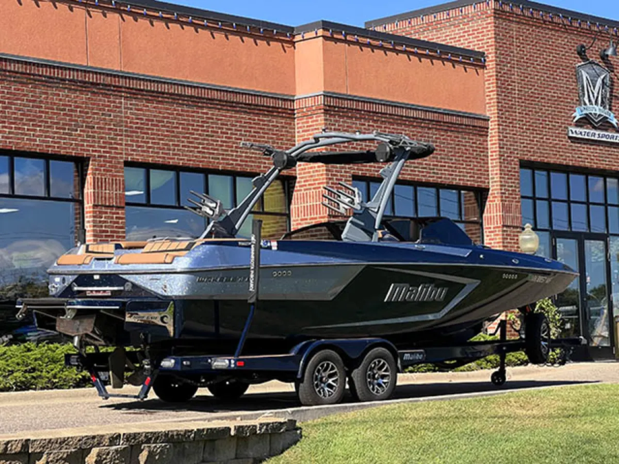 2022 Malibu Boats Wakesetter 24 MXZ for sale in Excelsior, Minnesota