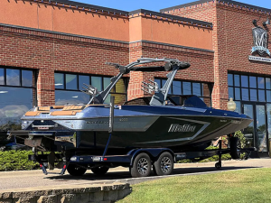 2022 Malibu Boats Wakesetter 24 MXZ for sale in Excelsior, Minnesota