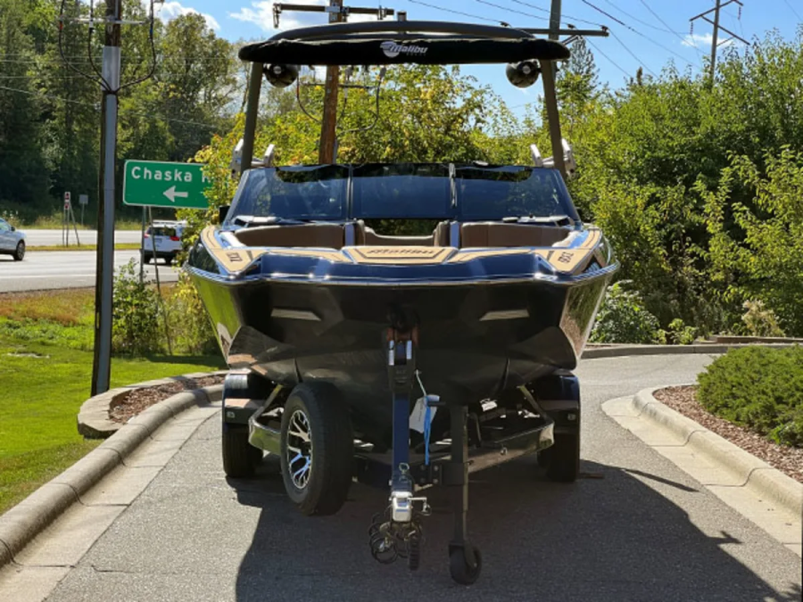 2022 Malibu Boats Wakesetter 24 MXZ for sale in Excelsior, Minnesota