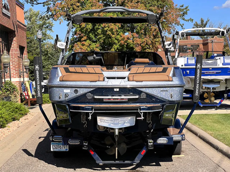 2022 Malibu Boats Wakesetter 24 MXZ for sale in Excelsior, Minnesota