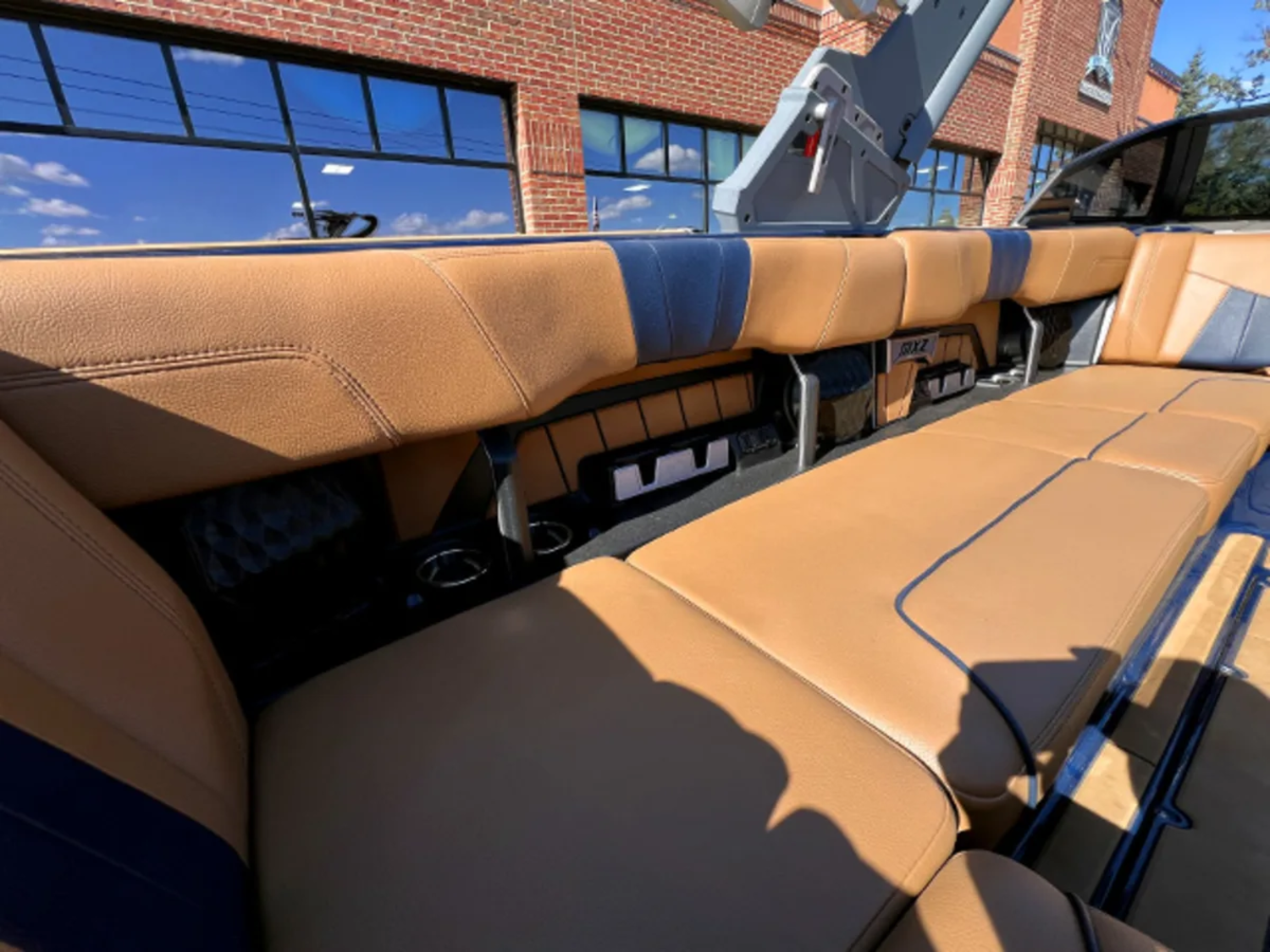 2022 Malibu Boats Wakesetter 24 MXZ for sale in Excelsior, Minnesota