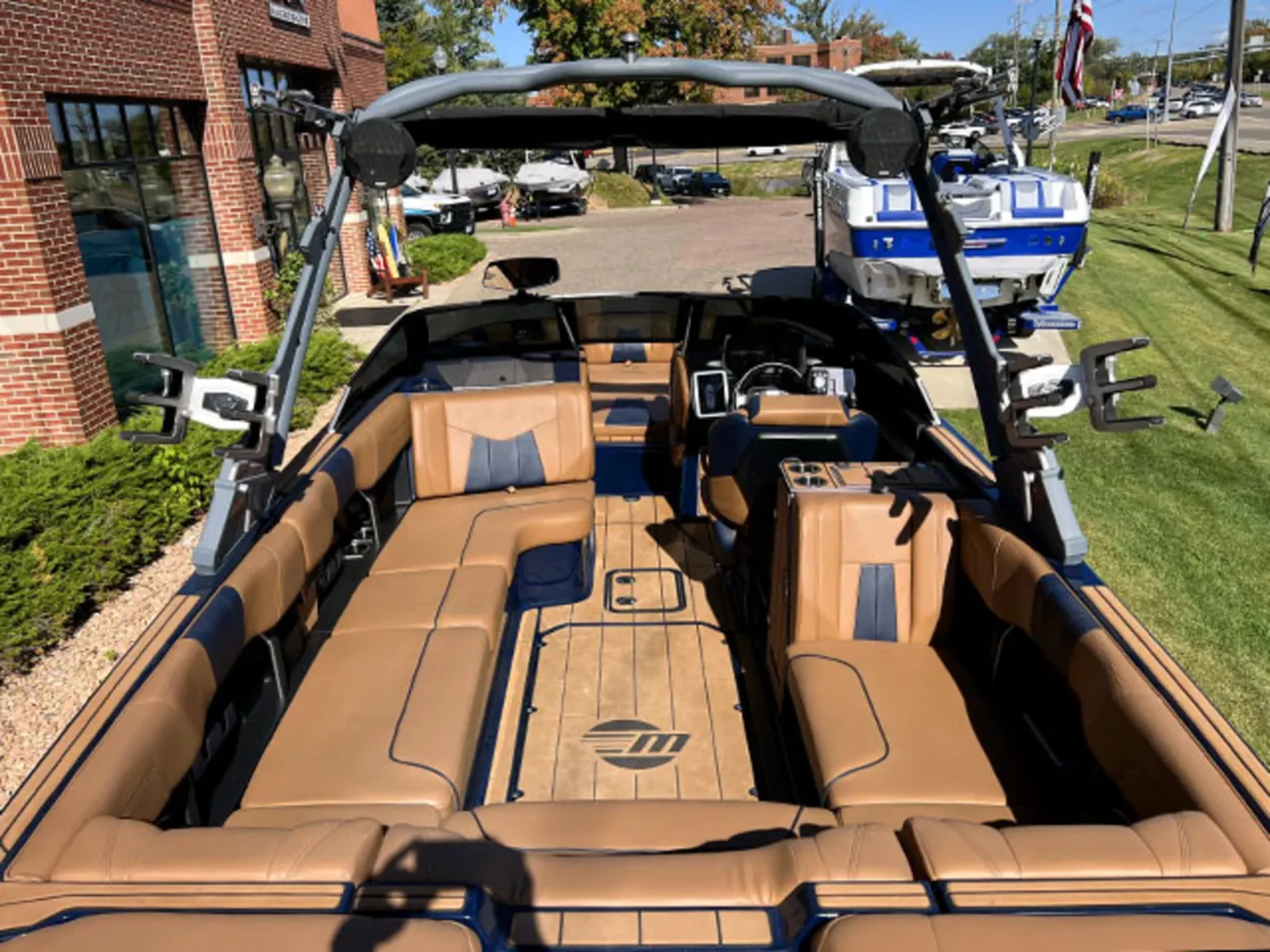 2022 Malibu Boats Wakesetter 24 MXZ for sale in Excelsior, Minnesota