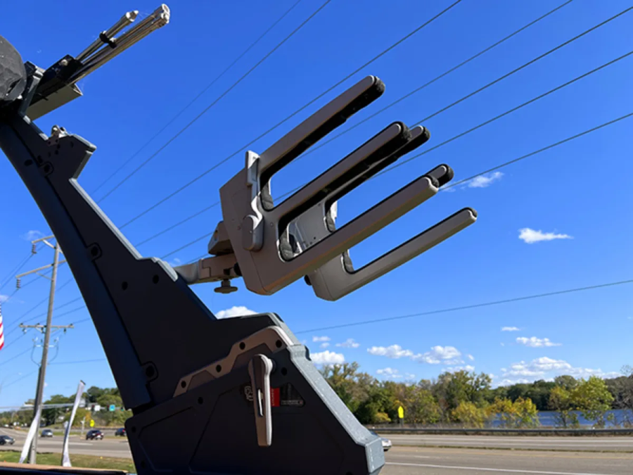 2022 Malibu Boats Wakesetter 24 MXZ for sale in Excelsior, Minnesota