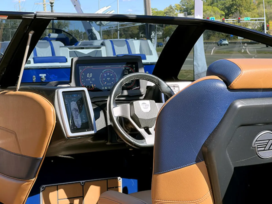 2022 Malibu Boats Wakesetter 24 MXZ for sale in Excelsior, Minnesota