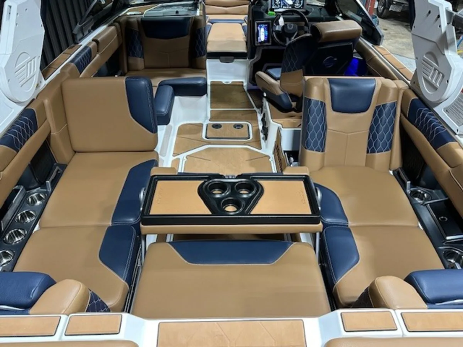 2021 Malibu Boats M240 for sale in Excelsior, Minnesota
