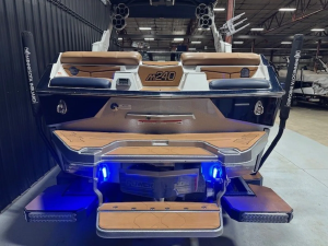 2021 Malibu Boats M240 for sale in Excelsior, Minnesota
