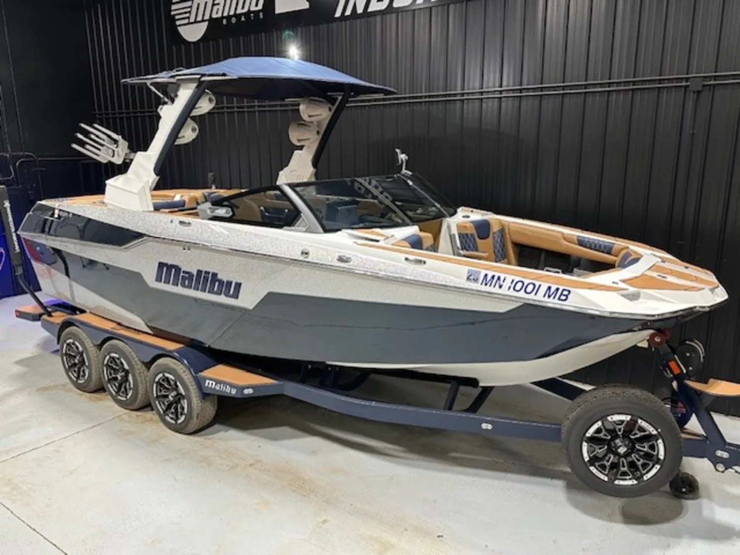 2021 Malibu Boats M240 for sale in Excelsior, Minnesota